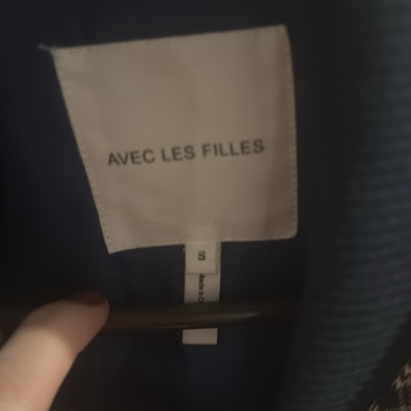 LOVE jacket (from anthropology) - Picture 2 of 9